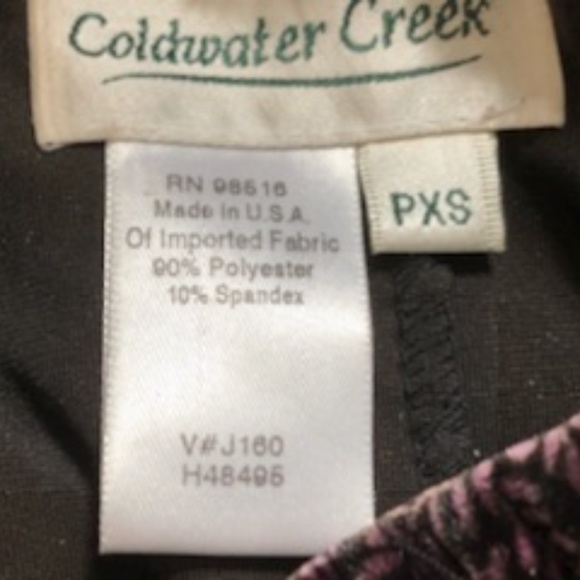 Maxi Skirt by Coldwater Creek - Picture 5 of 5